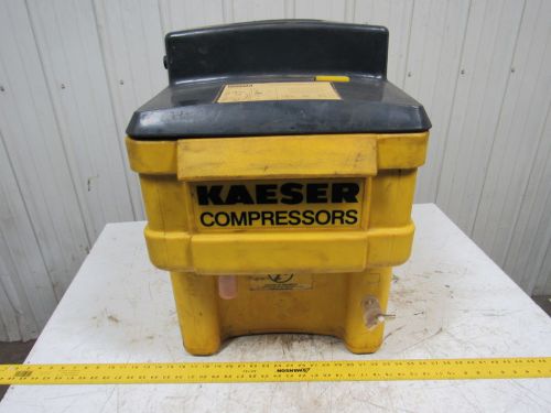 Kaeser Compressors CMS-150 Condensate Management System
