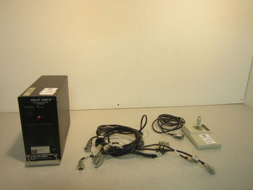 Programmable Motion Controller 330UP