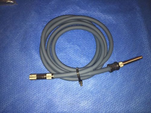 Circon ACMI Light Cable G93   group of 2