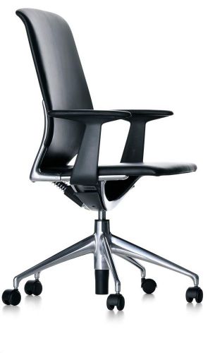 Meda Vitra Office Executive Swivel Chair TASK AND OFFICE CHAIRS Alberto Meda