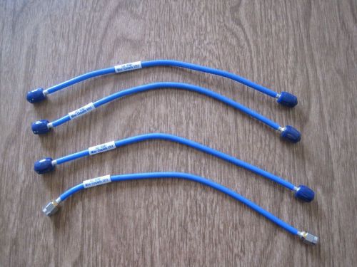141-8SM+ Hand-Flex Coaxial Cables