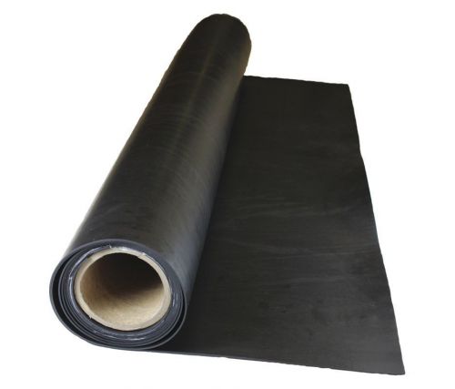 6030-1/8-15 rubber, neoprene, 1/8 in th, 36 inx15 ft for sale