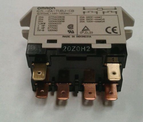 Middleby relay P9132-51