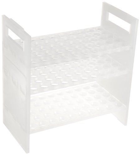 Bel-Art Scienceware 189530000 Polypropylene Pipette Support Rack, 8-3/8&#034; Length