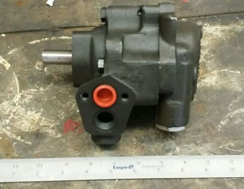 New Eaton Hesl Hydraulic Pump ERS 17436-1 / 1503