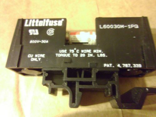 Littelfuse L60030M-IPQ