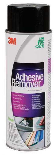 3M (Adh Remover) Adhesive Remover - Low VOC &lt;20% Clear, Net Wt 18.7 oz