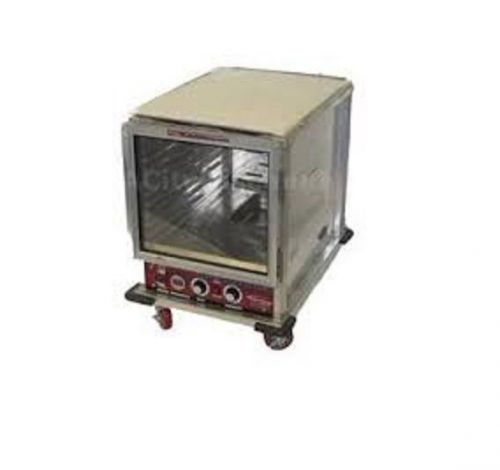 Win-Holt Equipment NHPL-1810-HH, 10-Pan Undercounter Heater/Proofer, NSF, ETL