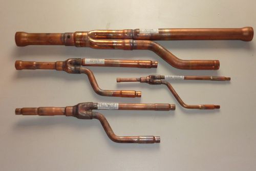 Daikin branch piping refnet headers ac refrigeration air conditioning r410a for sale
