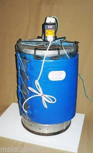 Decrystallizator  heater for  correct melt melted of bee honey \ Beekeeping