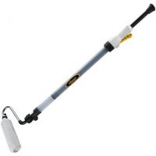 Paint mate 5pc kit smrt roller wagner spray tech pump roller / power roller for sale