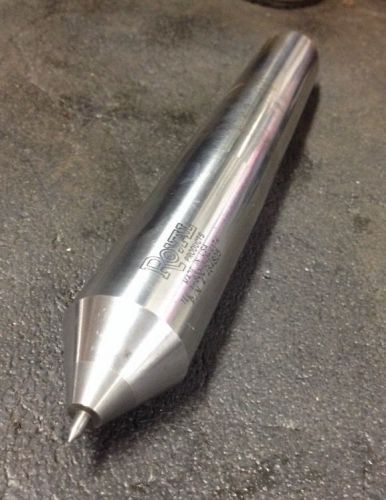 ROYAL Dead Center Extended Micro Point Morse Taper 3 Metal Lathe Machinist Tool
