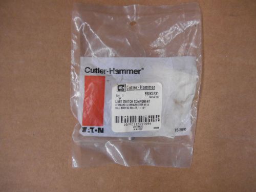 CUTLER HAMMER E50KL531