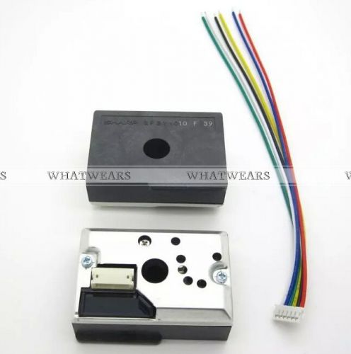 GP2Y1010AU0F Compact Optical Dust Sensor Air Smoke Particle Sensor Cable GS8