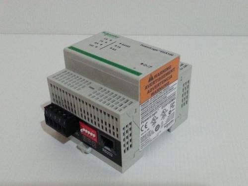Powerlogic ethernet gateway EGX-100 MG, Schneider Electric
