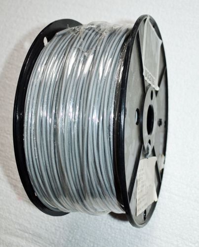 996/ft. Roll Anixter 14 AWG 41-Stranded Tinned Copper Mil-Spec Leadwire XLP