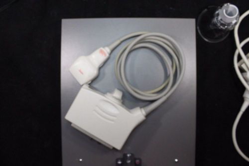 Toshiba PLT-704AT Ultrasound Probe