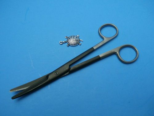 Mayo Scissors T/C 7&#034; CVD,Turtle# 5-124TC,Surgical Dental Veterinary Instruments