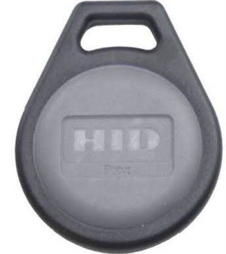 Hid global assa abloy hid 1346 proxkey iii proximity key fob (25 pack) for sale
