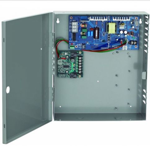 Schlage (von duprin) ps902 4rfa  power supply brand new &amp; sealed! for sale