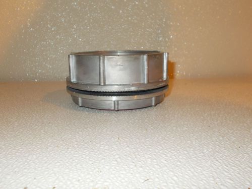 4&#034; myers hub sta-10, aluminum, for steel or aluminum conduit, new for sale