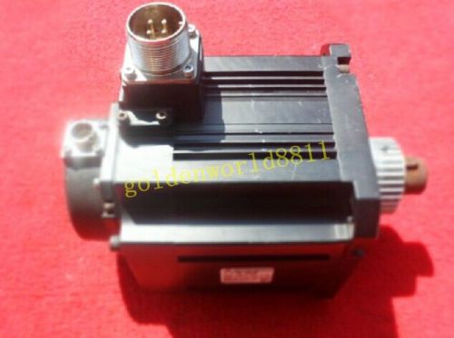 Mitsubishi AC Servo Motor HF-SP81K good in condition for industry use