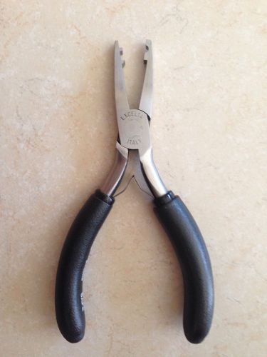 Excelta 907-88 five star 5.75 inch carbon steel forming stress-relief pliers for sale