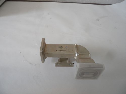 5&#034; Waveguide ASSY 514R094G01