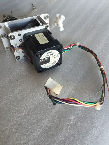 Vexta PK245-01AA-C18 2-Phase 1.8°/Step 4VDC 1.2A Stepping Motor