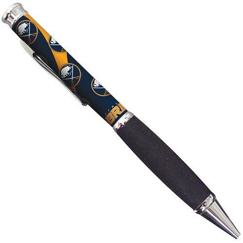 Buffalo Sabres Comfort Grip Pen