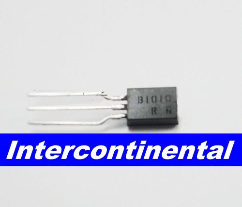 20pcs DIP Transistor 2SB1010 B1010 ROHM TO-92L  Provide Tracking Number