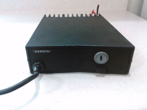 Johnson Radio Equipment Model 242-8625