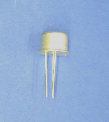 2N3569  -  NPN Bipolar Transistor (SI)  -  LOT OF 20