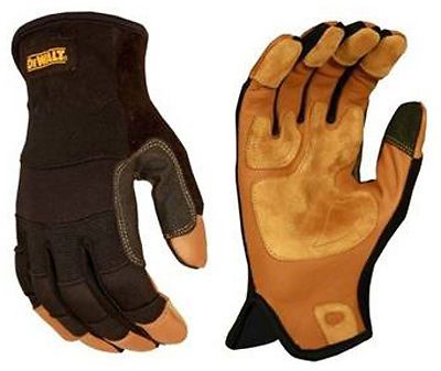 Radians inc xl lthr perform glove for sale