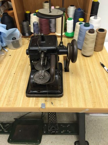 Bonis Sewing Machine