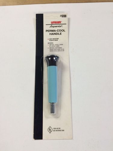 Ungar 6100 Perma-Cool Handle, NOS, Original Packaging