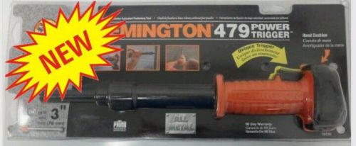 Remington Power Nailer 479 Power Trigger  J5828735
