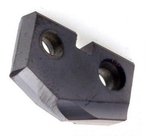 11.5mm cut amec #2 t-a sc 152n-11.5 spade drill bit tip insert super cobalt usa for sale