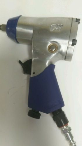 ***Campbell Hausfeld 8in impact wrench TL0549***
