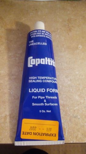 COPALTITE LIQUID FORM 5 OZ TUBE