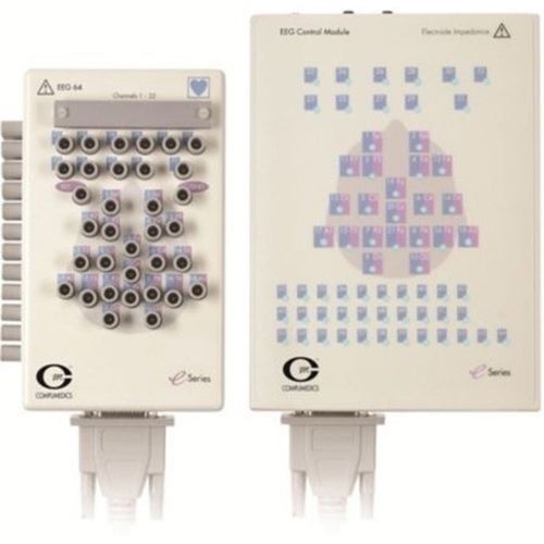 Compumedics E-Series PSG System *Certified*