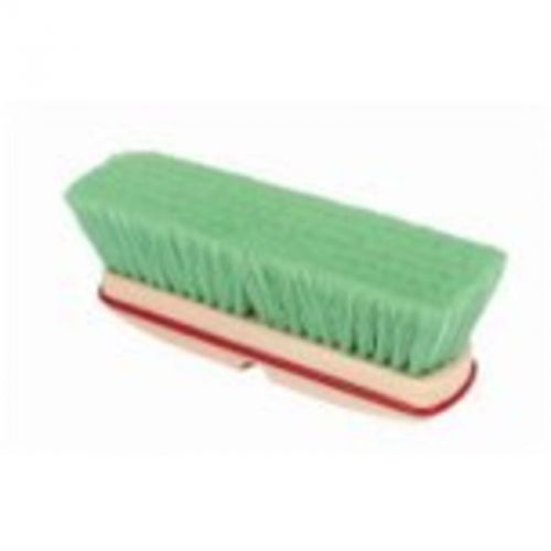 10&#034; Smooth Auto Wash Brush Cequent All-Purpose Cleaners 685510 098991685511