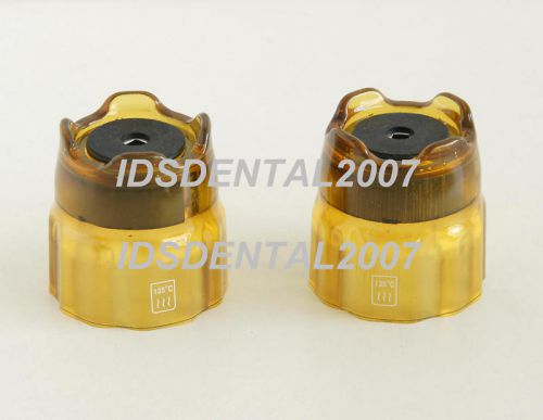 5 PCS Dental Scaler Tips Wrench Key Fit EMS SATELEC NSK