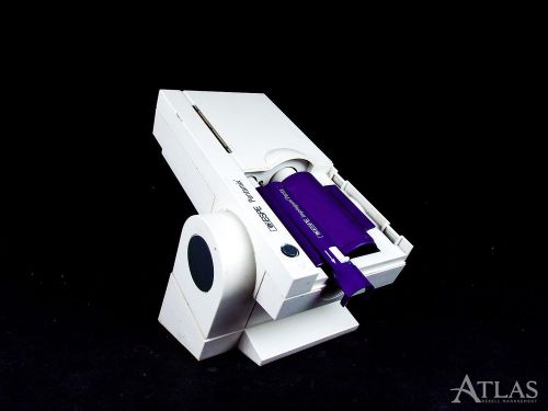 3m pentamix dental automatic impression material mixer &amp; dispenser w/ capsule for sale