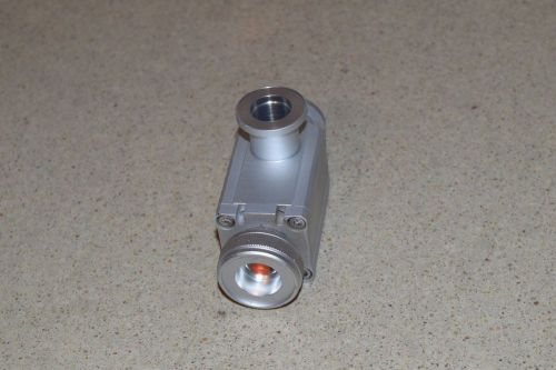@@ smc high vacuum valve 3d80-000595-v1 xlh-16-x670 (pp) for sale