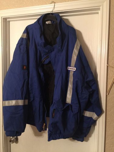 Nabors Drilling  Oil Field Well Offshore Blue Jacket 6xl