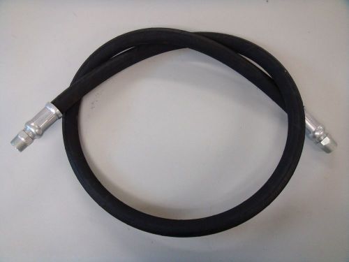 Graco 6 ft transfer pump feed hose for t1 or t2 transfer pumps - part# 214961 for sale