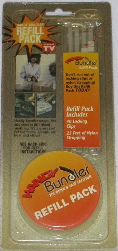 Handy Bundler Refill Pack