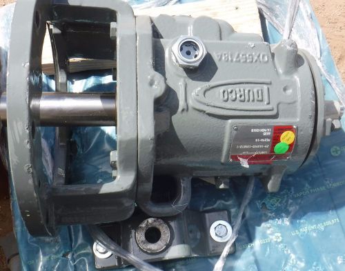 Flowserve Durco Pump Power End  ANSI 3A SIZE PE2YA-10 DX57718A NEW