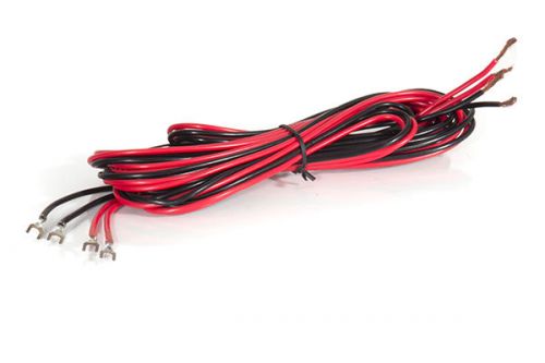 Boss 200 Power Cables